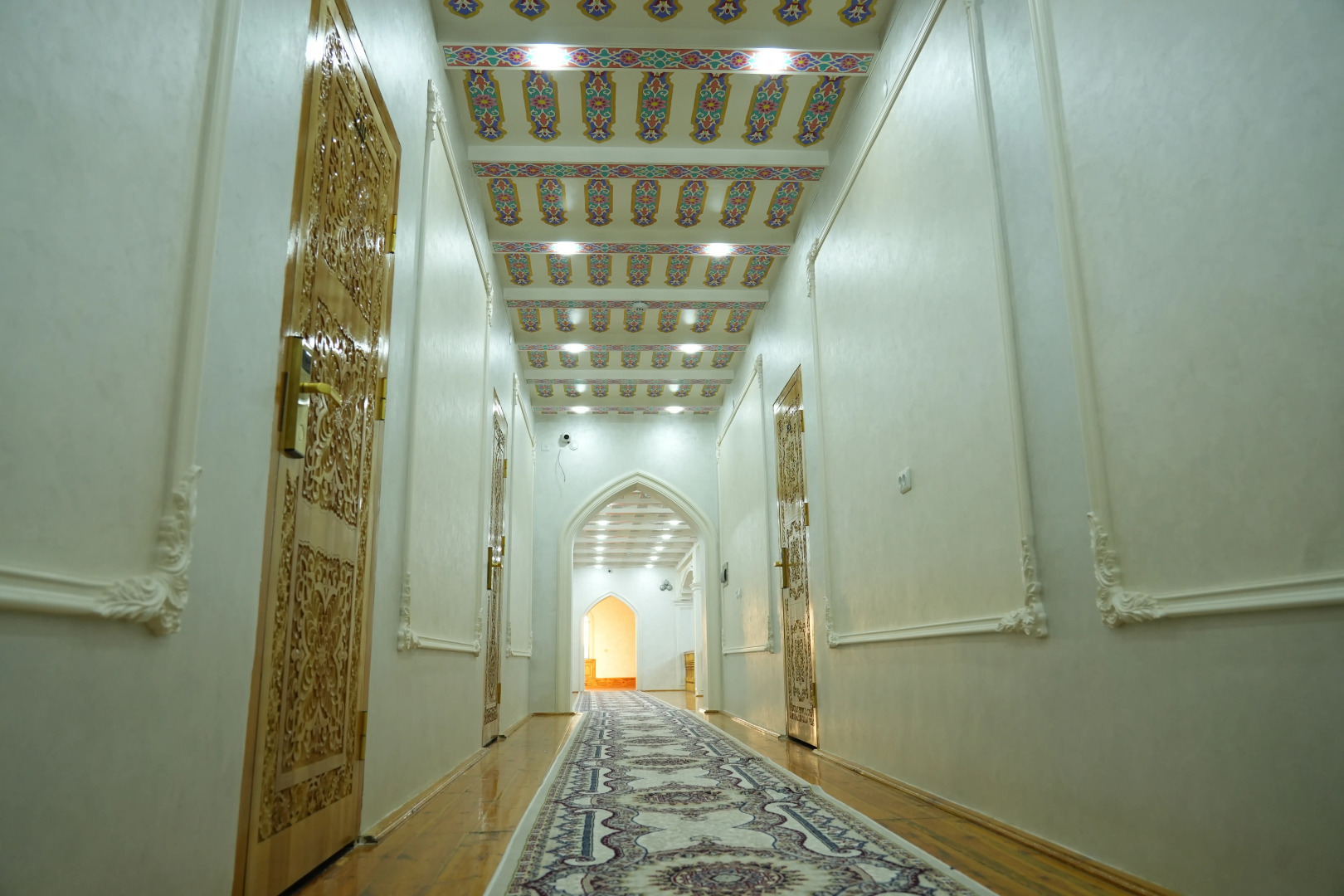 Бутик-отель  Шахерезада