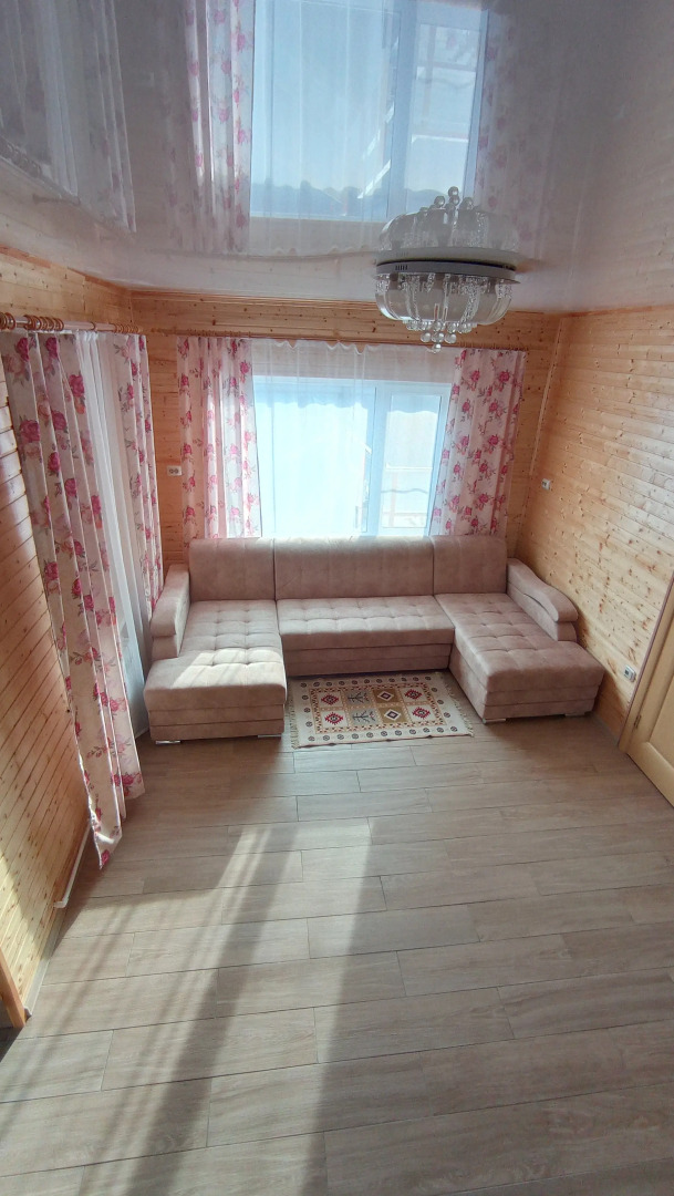 Гостевой дом Жихарка