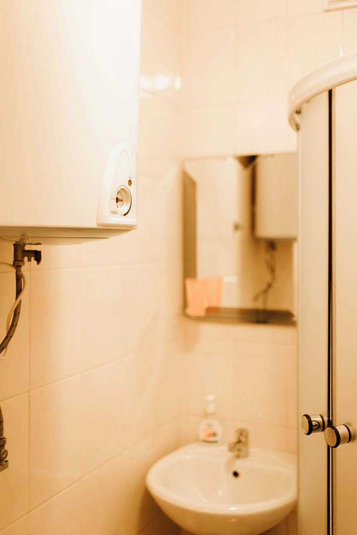 Апартаменты на набережной