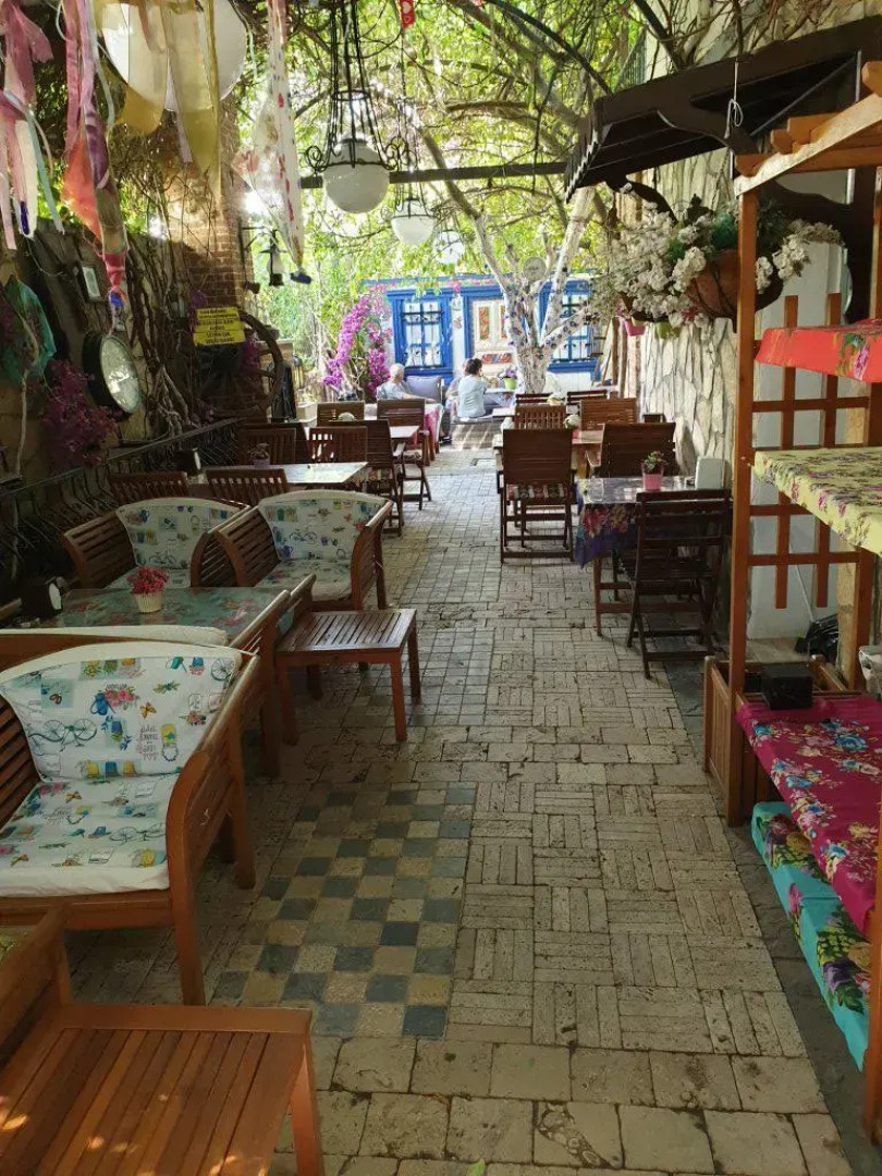 Отель Caglar My House