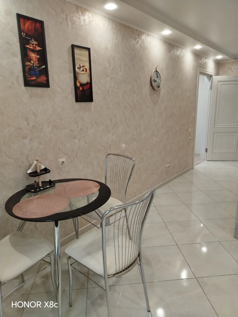 Квартира Уютная в центре Калининграда