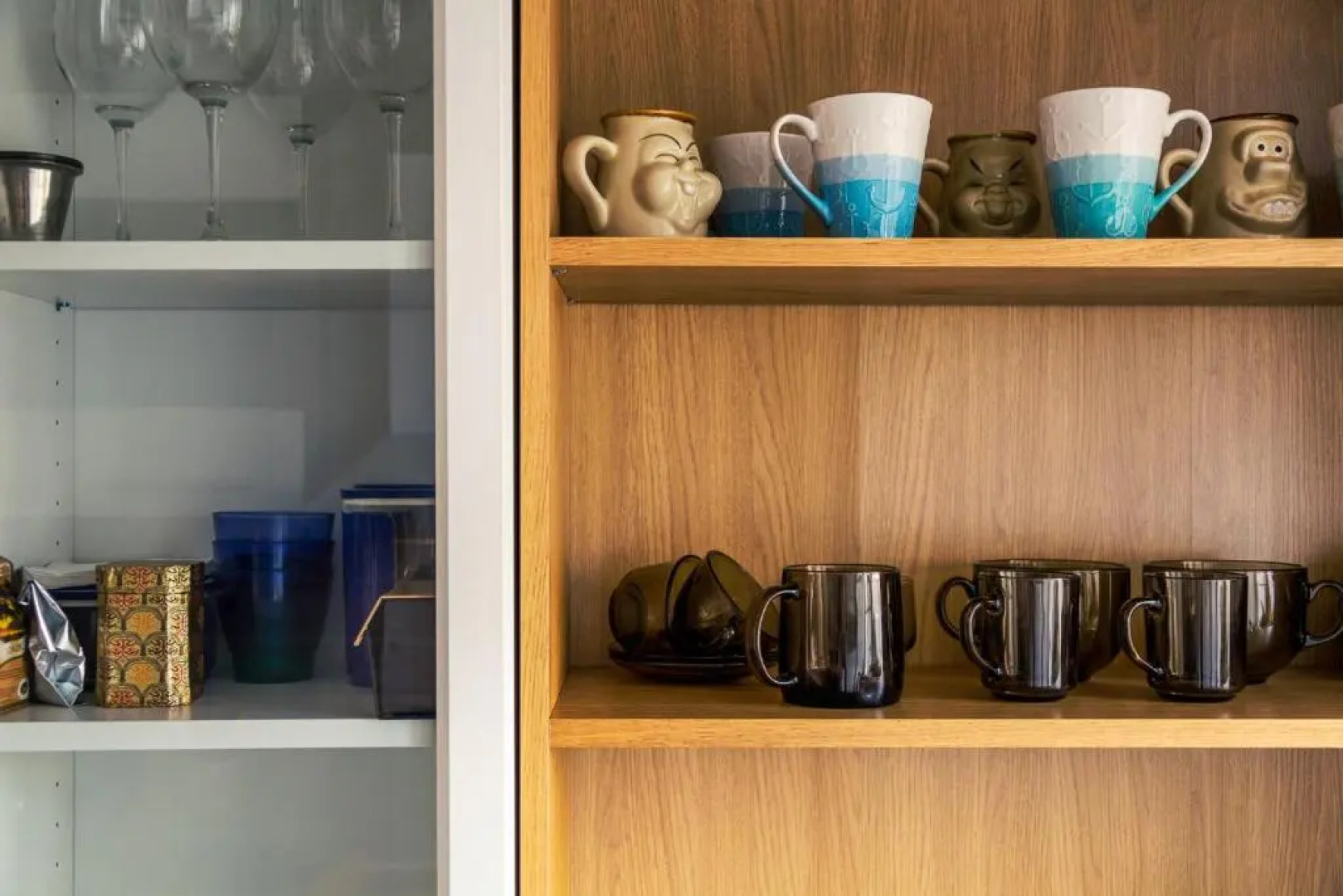 Апартаменты Baikal Whale