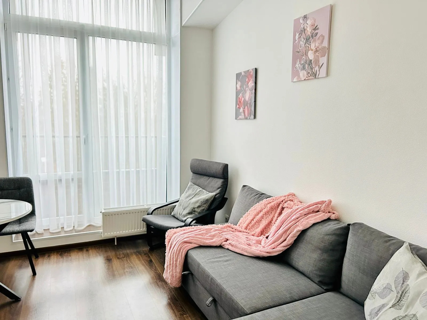 Квартира Бриз на Тулонской аллее