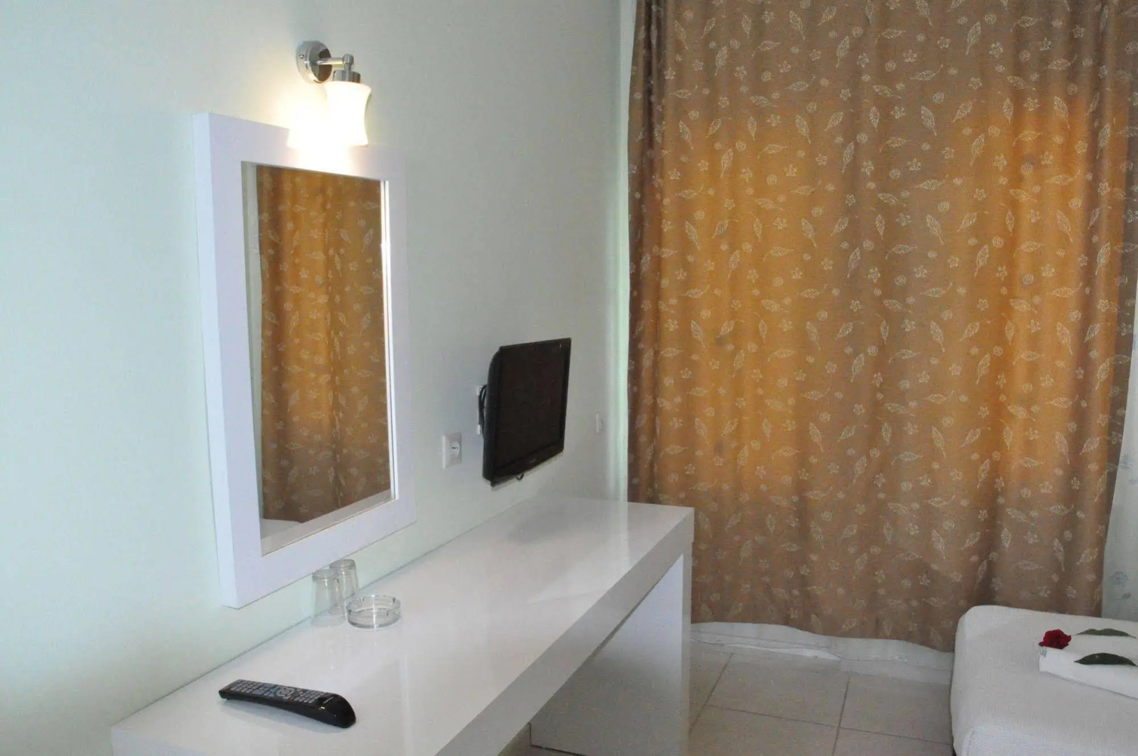 Отель Miranda Moral Beach