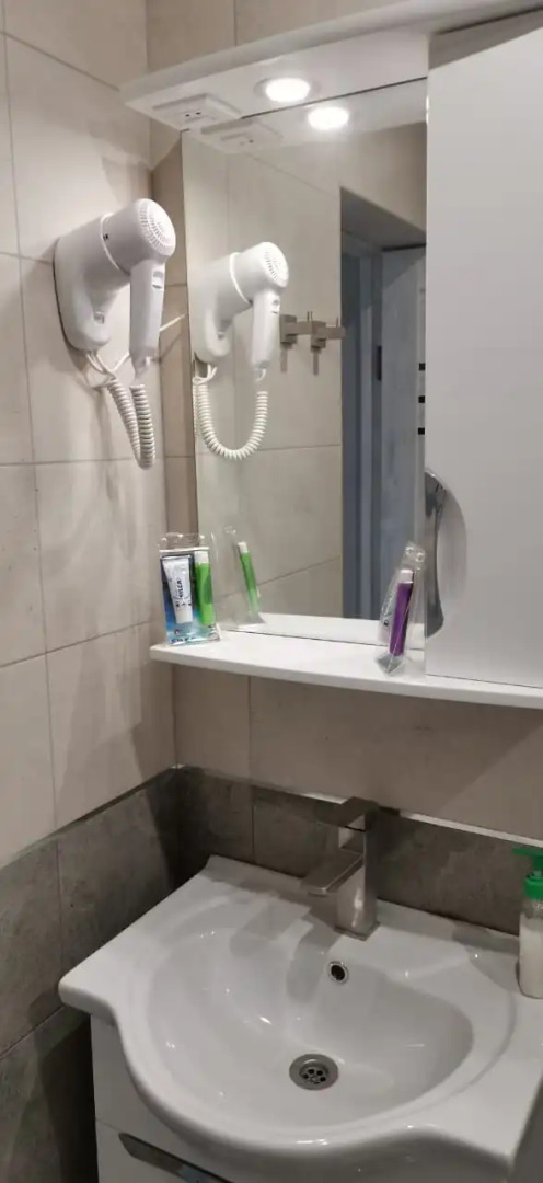 Гостевой дом Близнецы