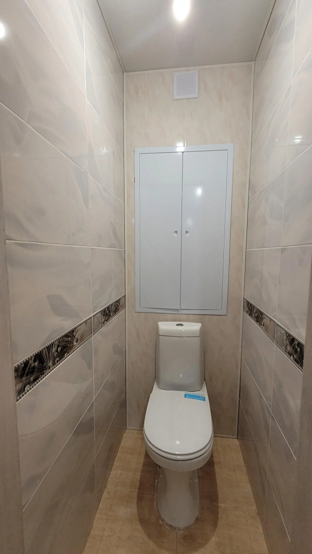 Апартаменты в Центре Victoria