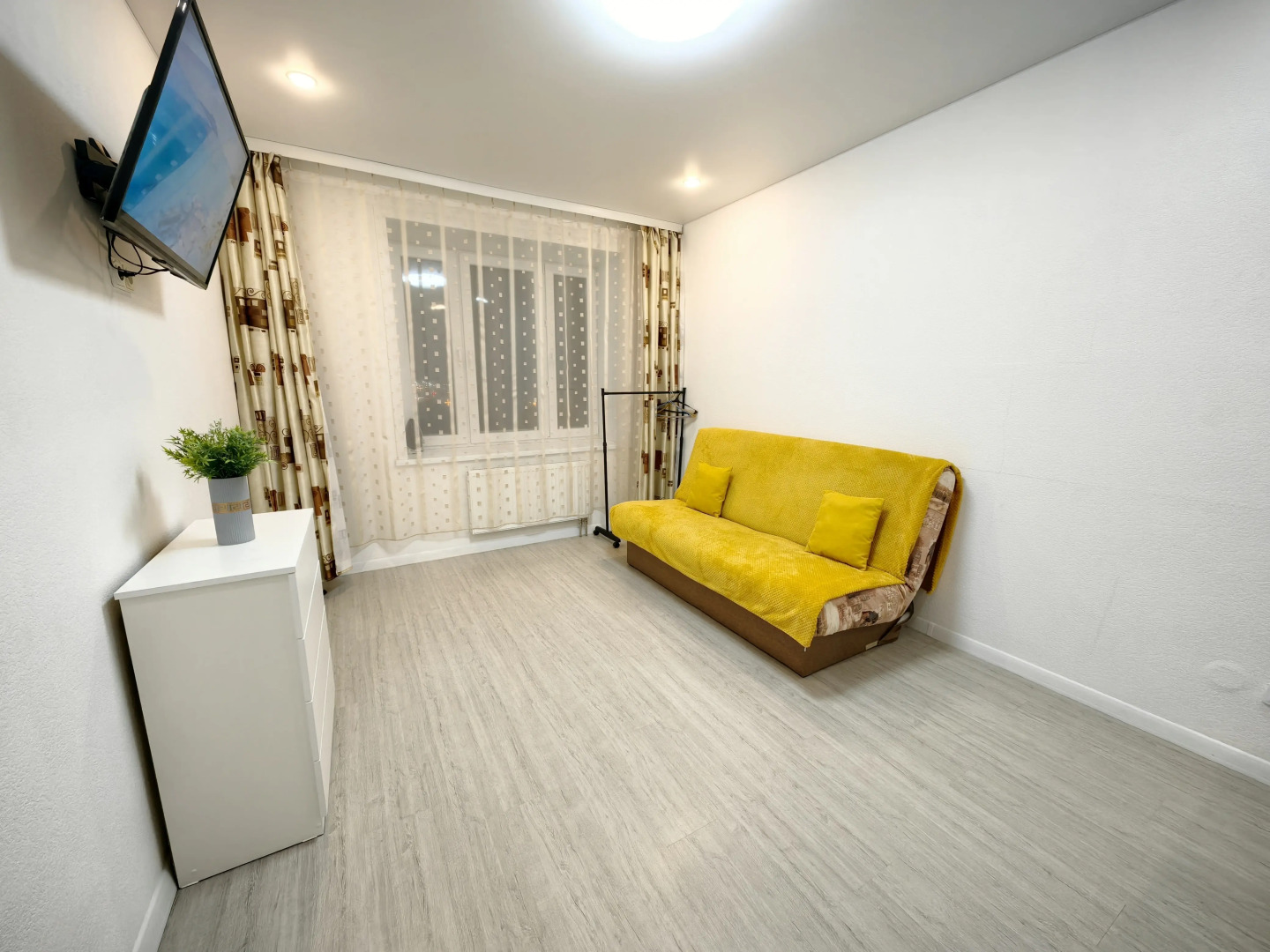 Апартаменты Like Home на Юбилейной