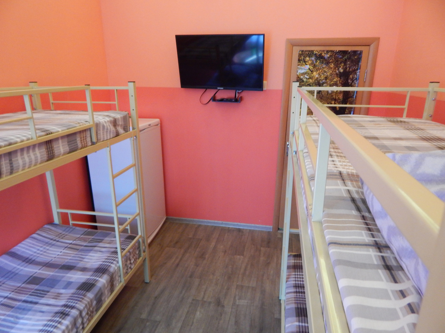 Хостел Валдай