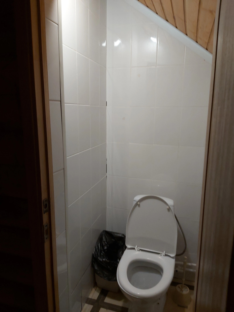 Гостевой дом на Радужной