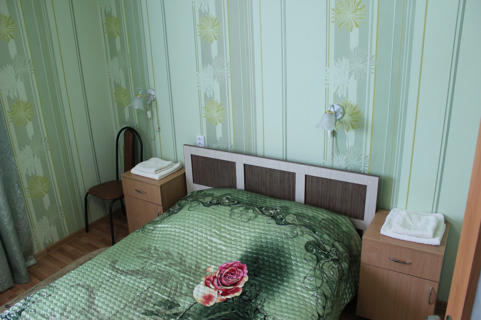 Отель Гостиница Бирск