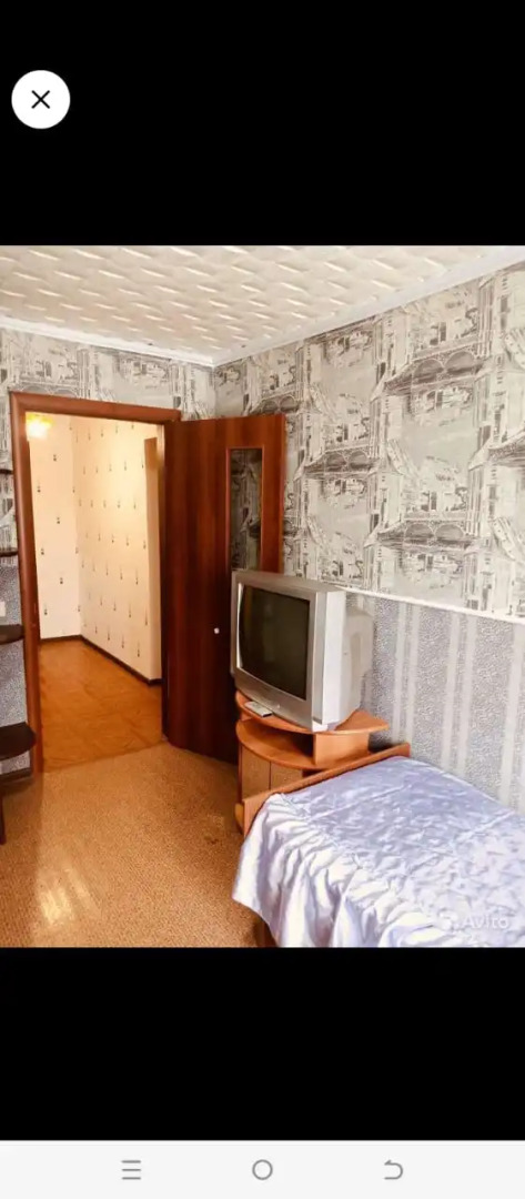 Квартира Престиж