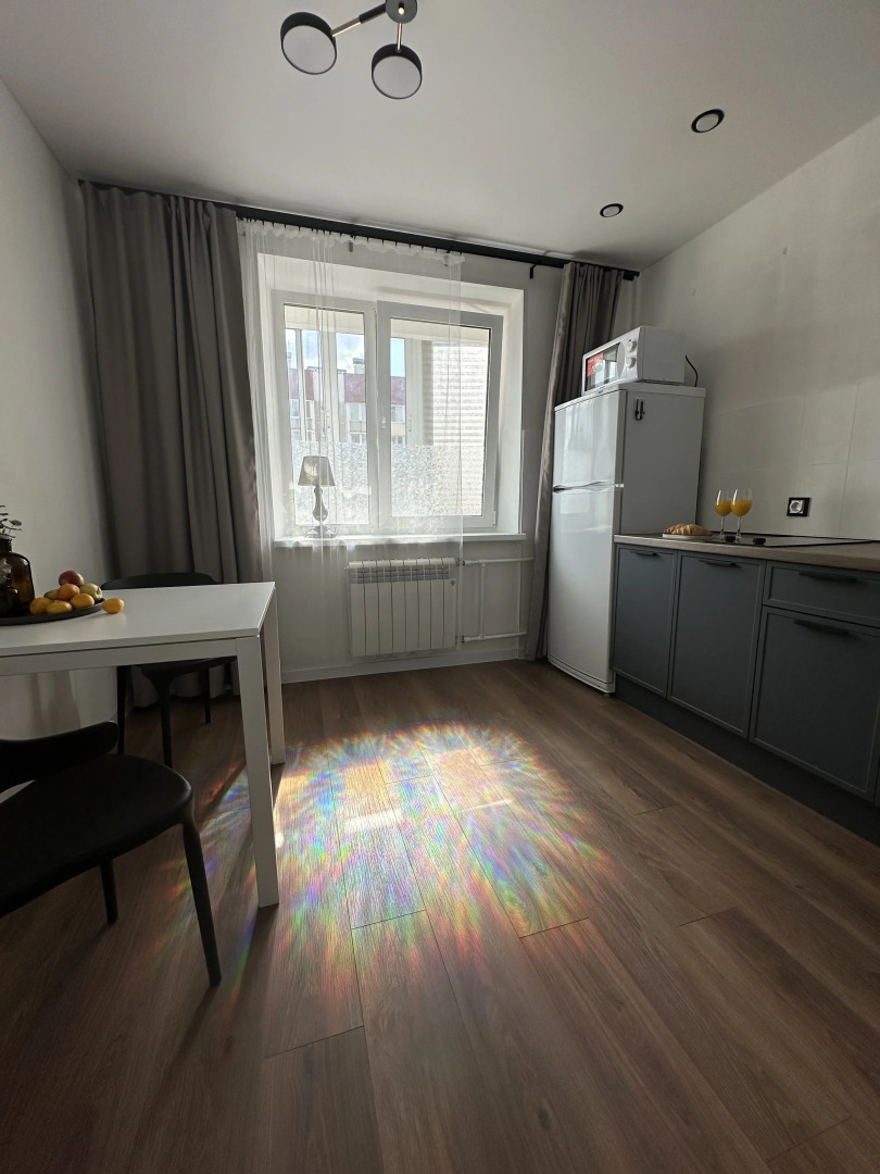 Квартира Комфортная