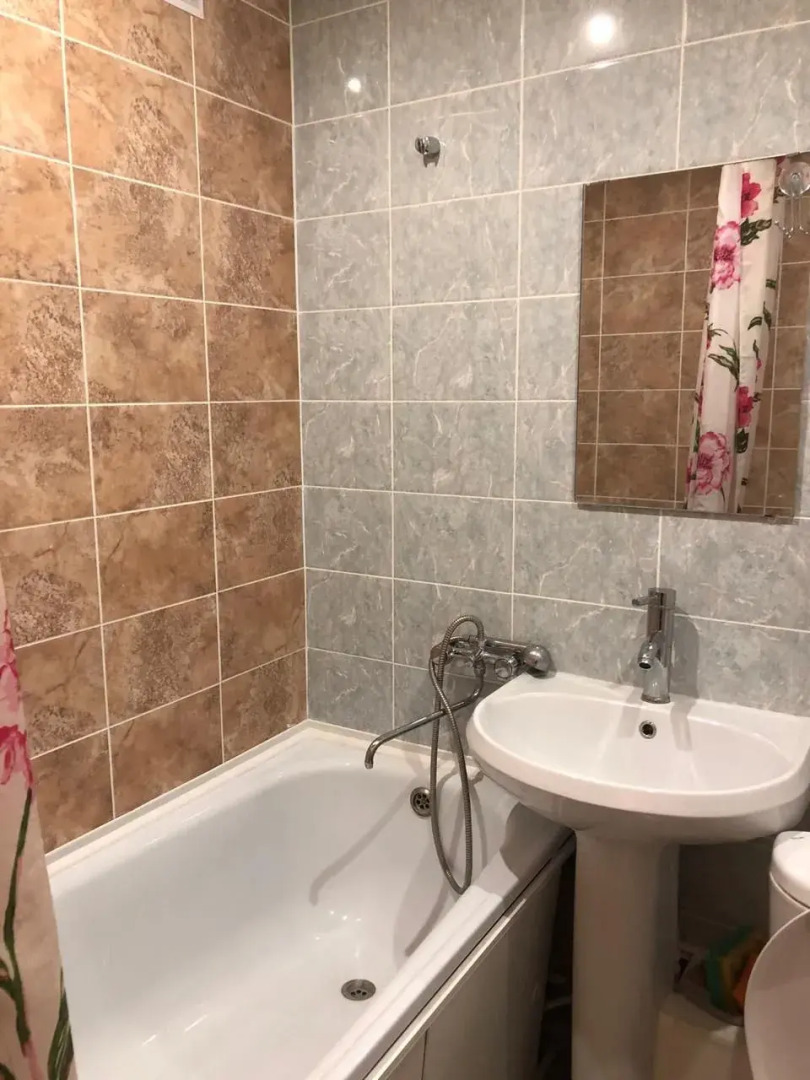 Квартира Однокомнатная улица Менделеева 23