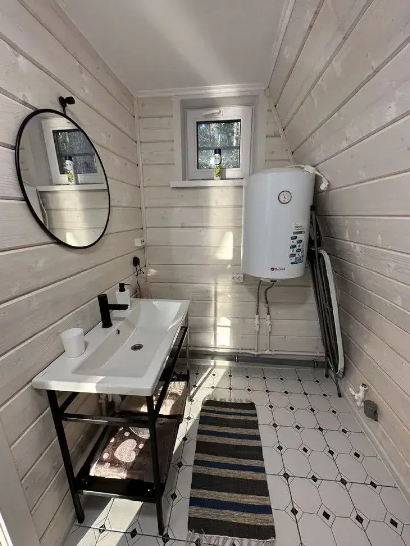 Гостевой дом 2 Эко- отель ПАНОРАМА