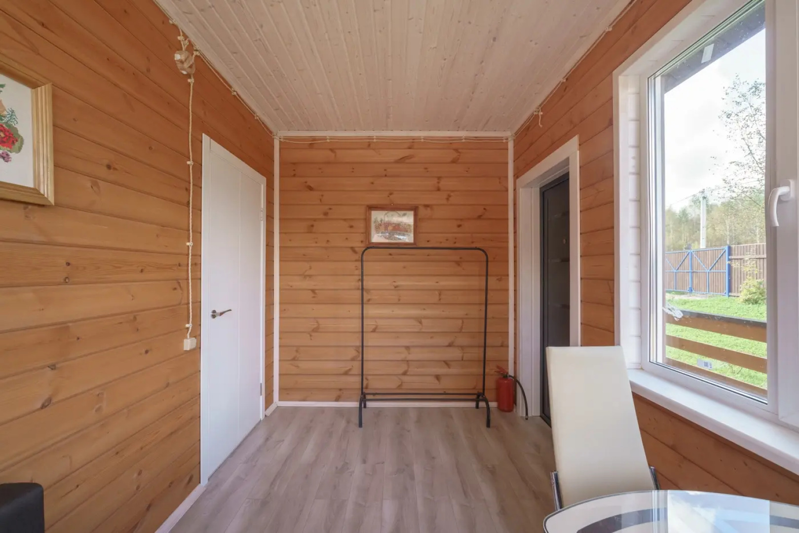 Частный дом коттедж Междуречье