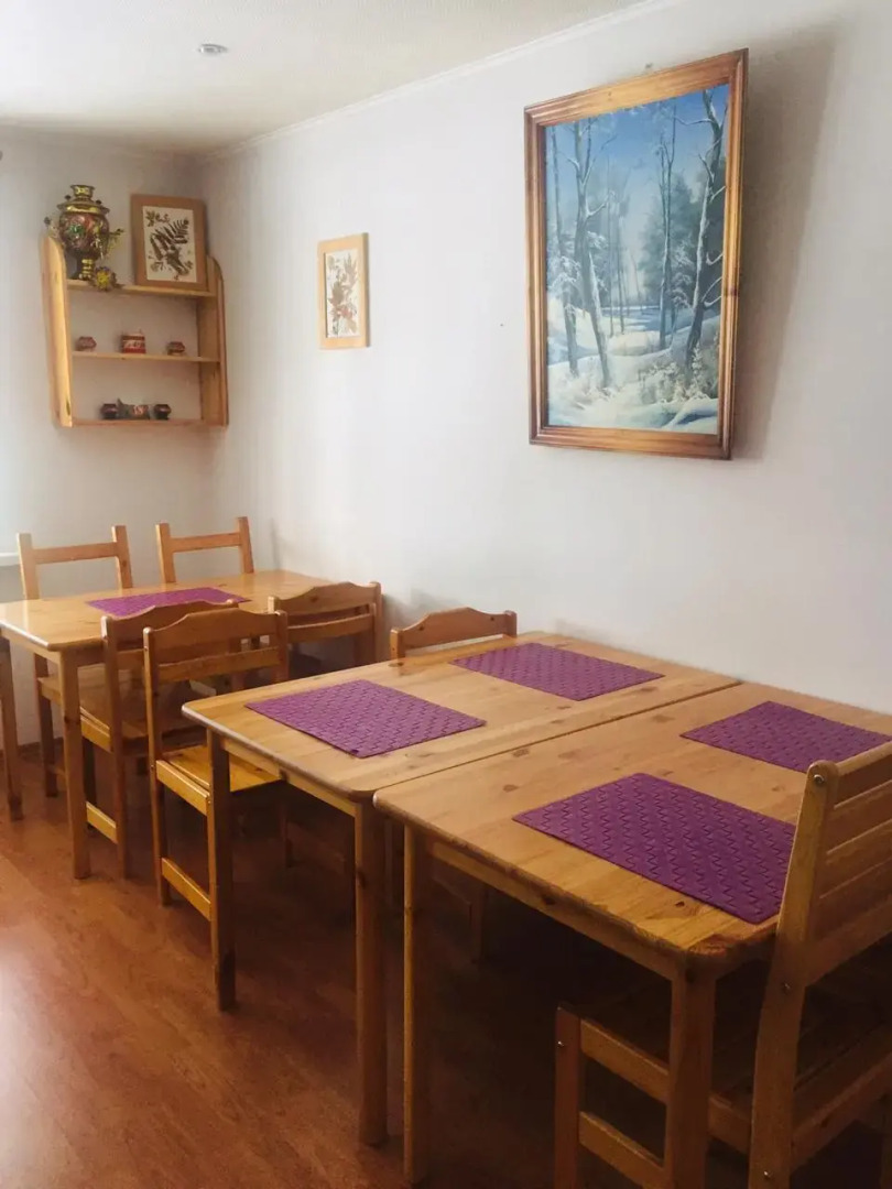 Гостевой Дом Хутор Рюттю