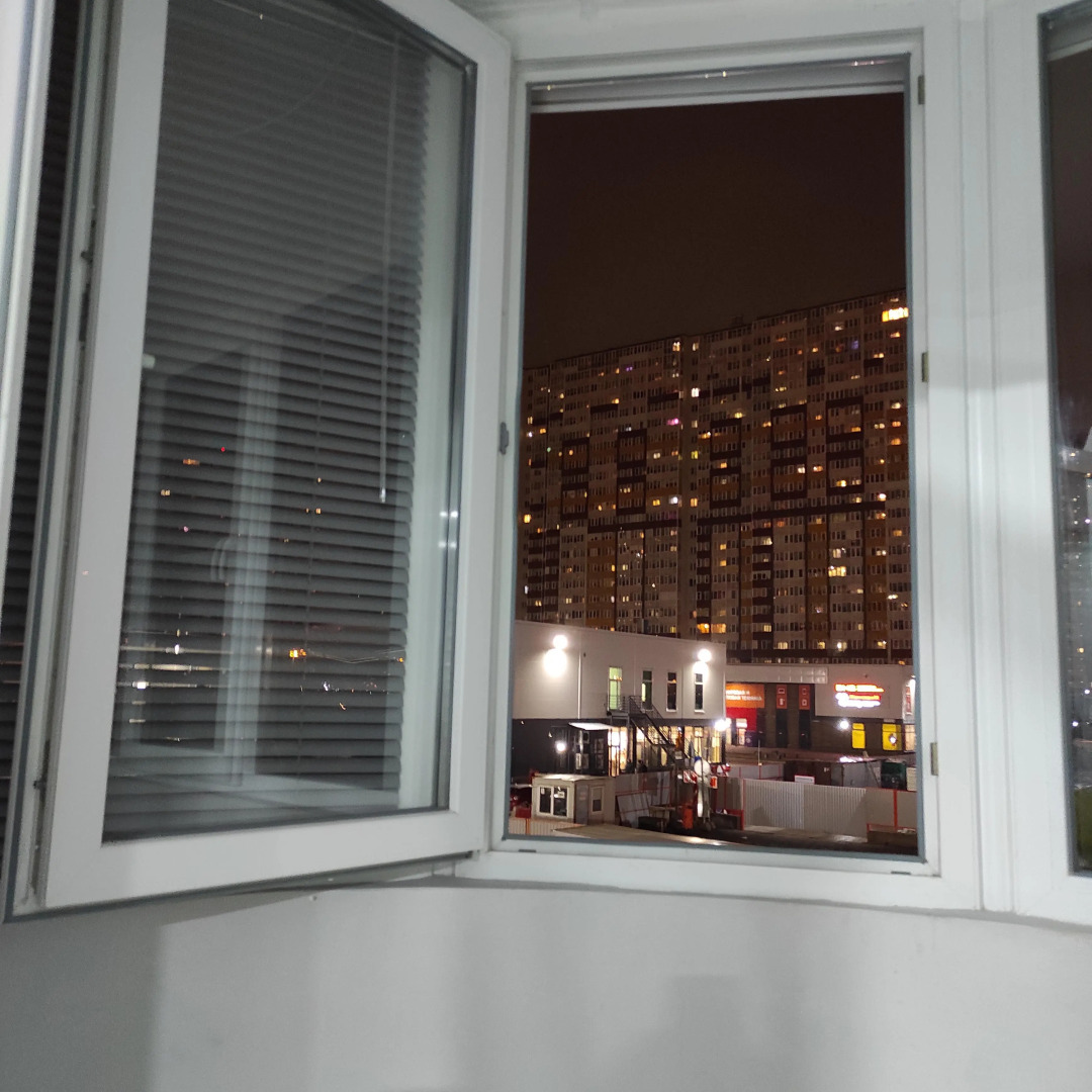 Квартира Студия-комфорт Пулково-2