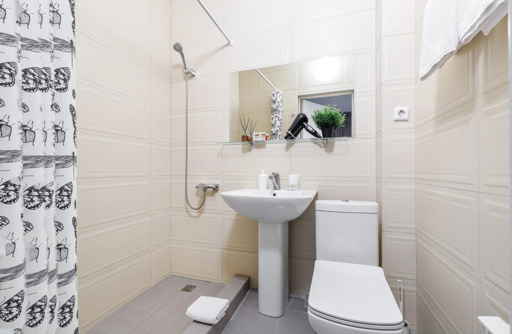 Отель Лабиринт