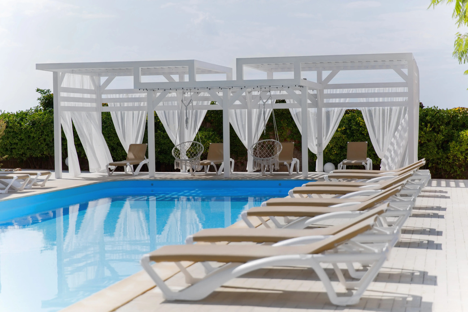 Гостевой Дом Морская Феерия