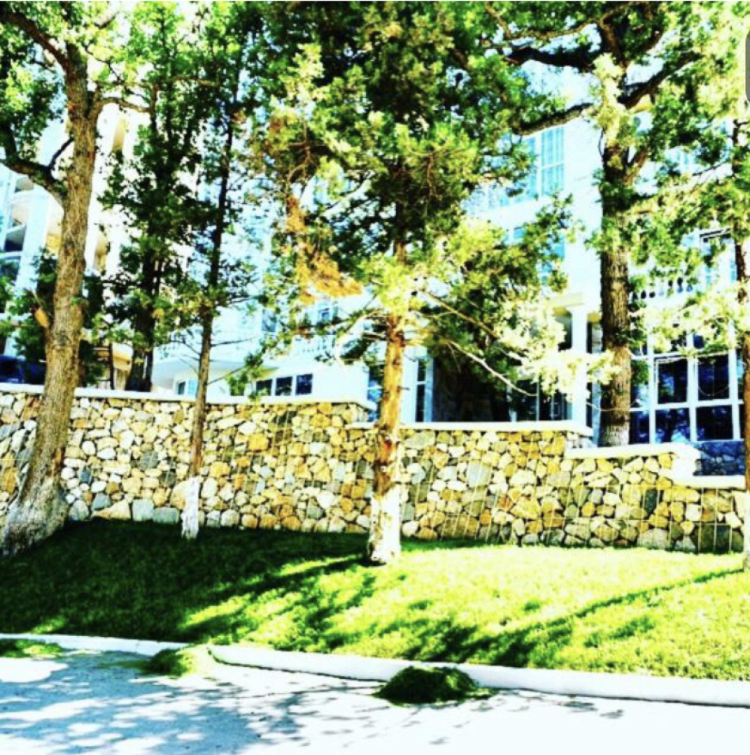 Квартира Дуэт 2-2