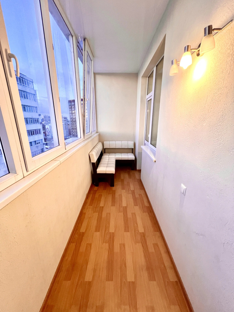 Уютные Апартаменты рядом с Губернским рынком (ул. Маяковского 95)