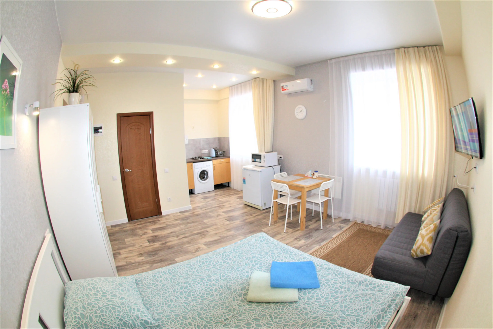 Апартаменты Центр Екатеринбург