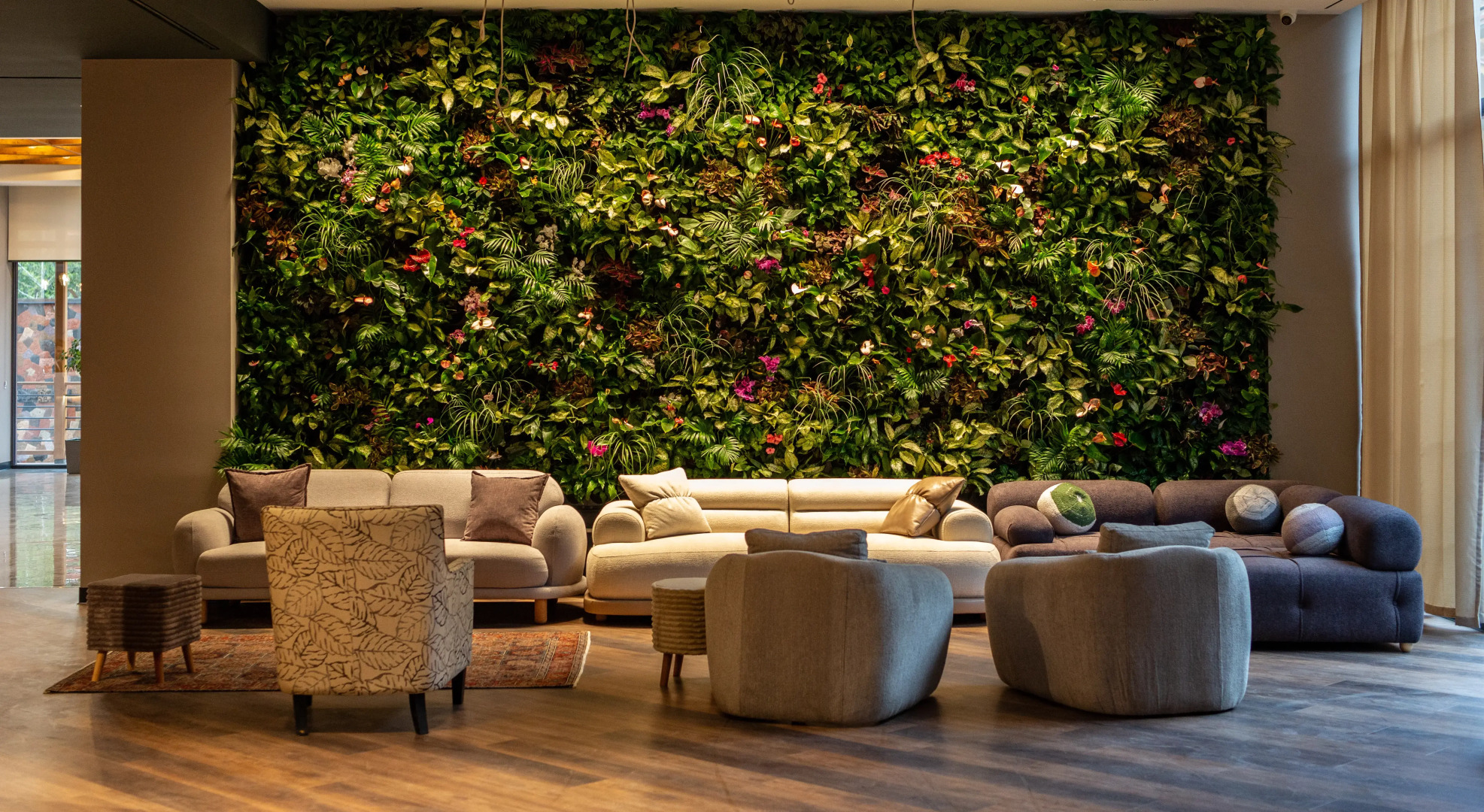 Отель Red Bridge Yerevan