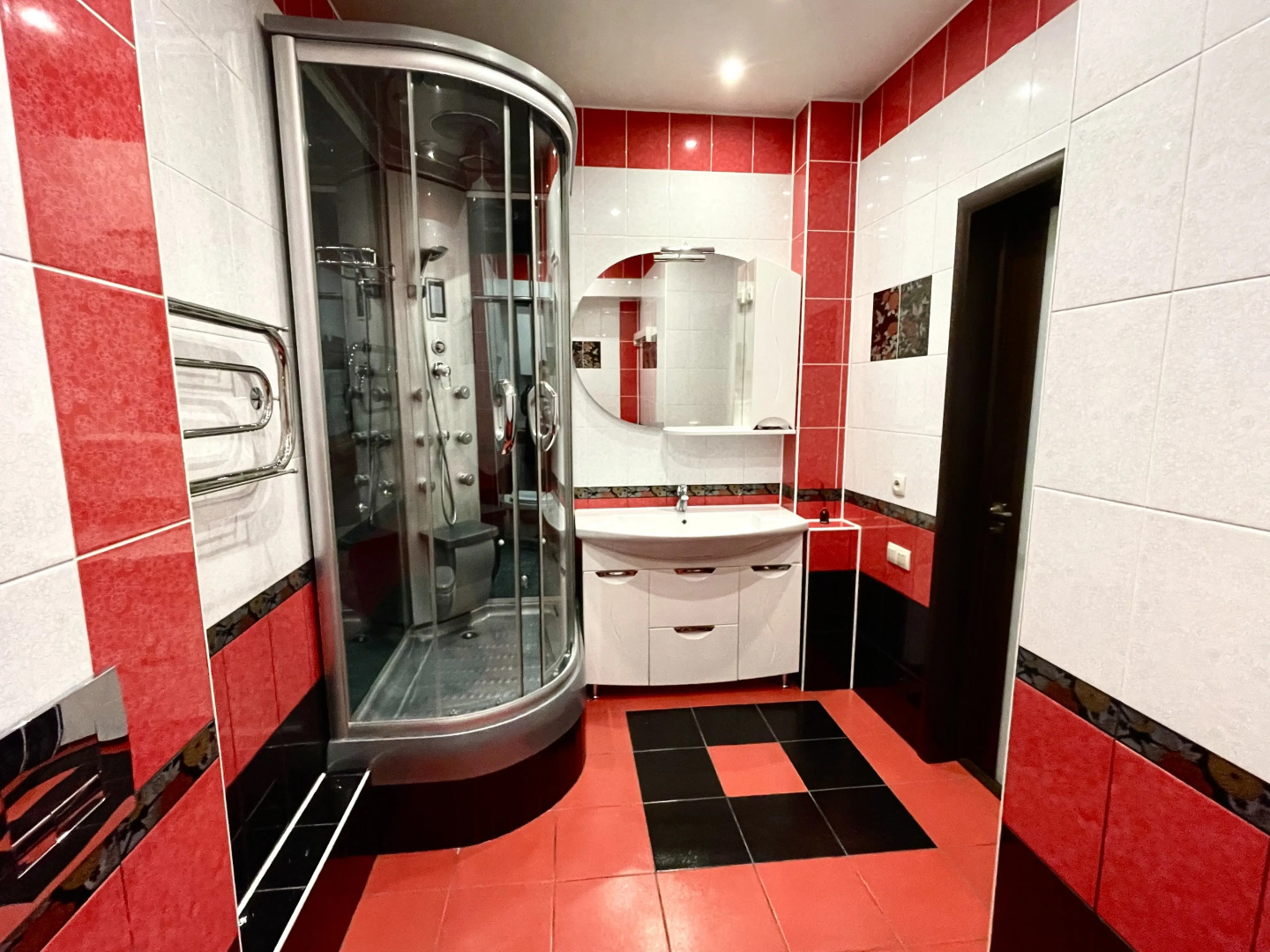 Квартира У самого Кремля