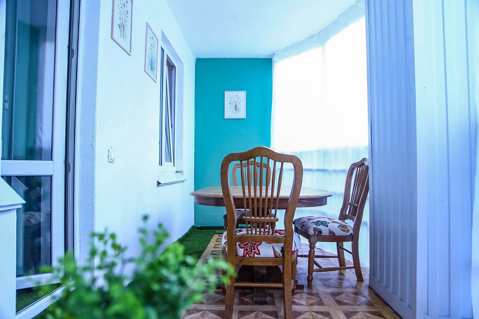 Квартира VOLGA APARTMENTS