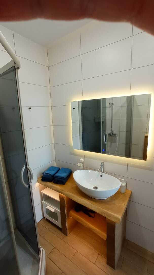 Квартира как Дома