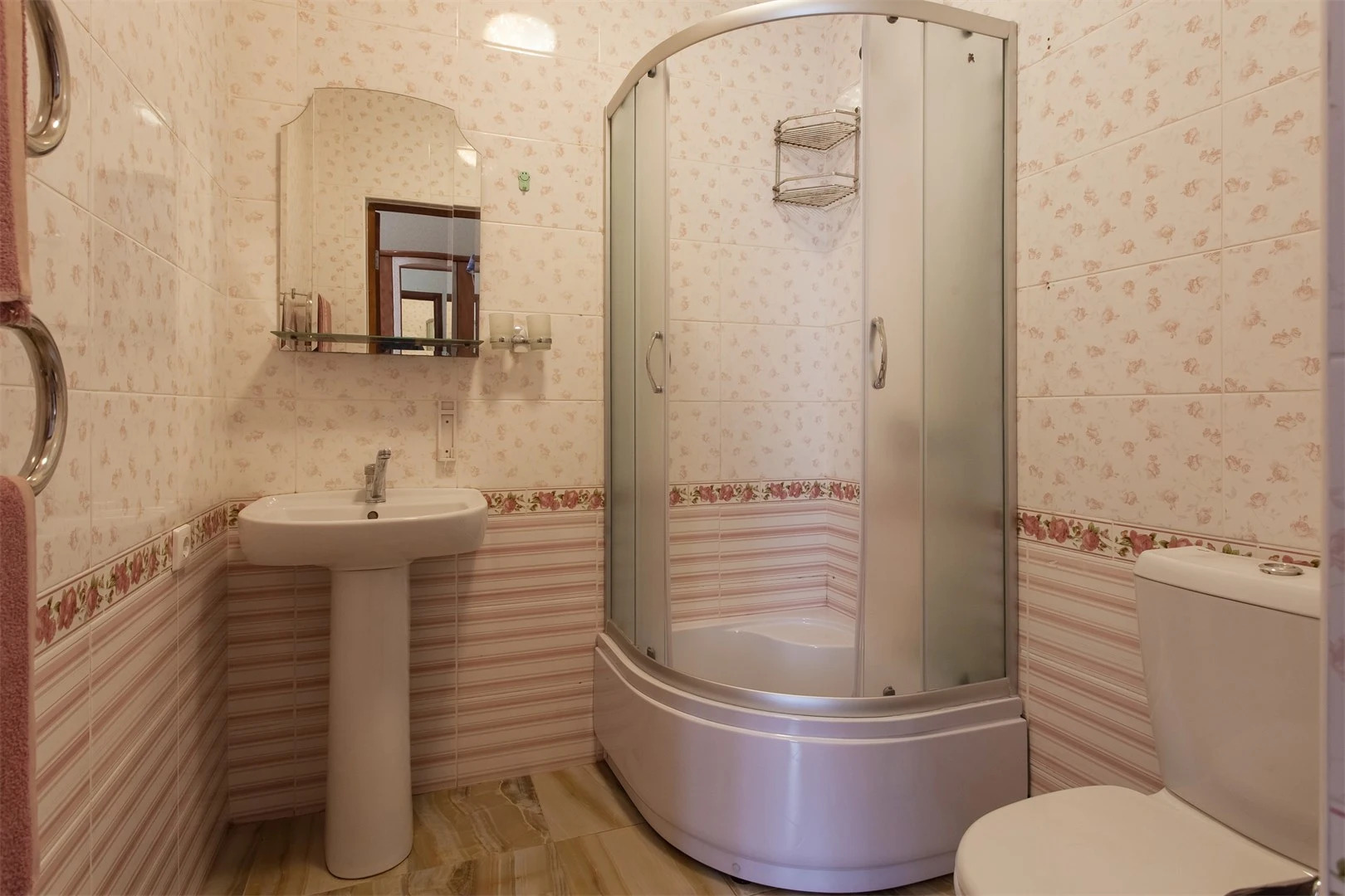 Гостевой дом Островок