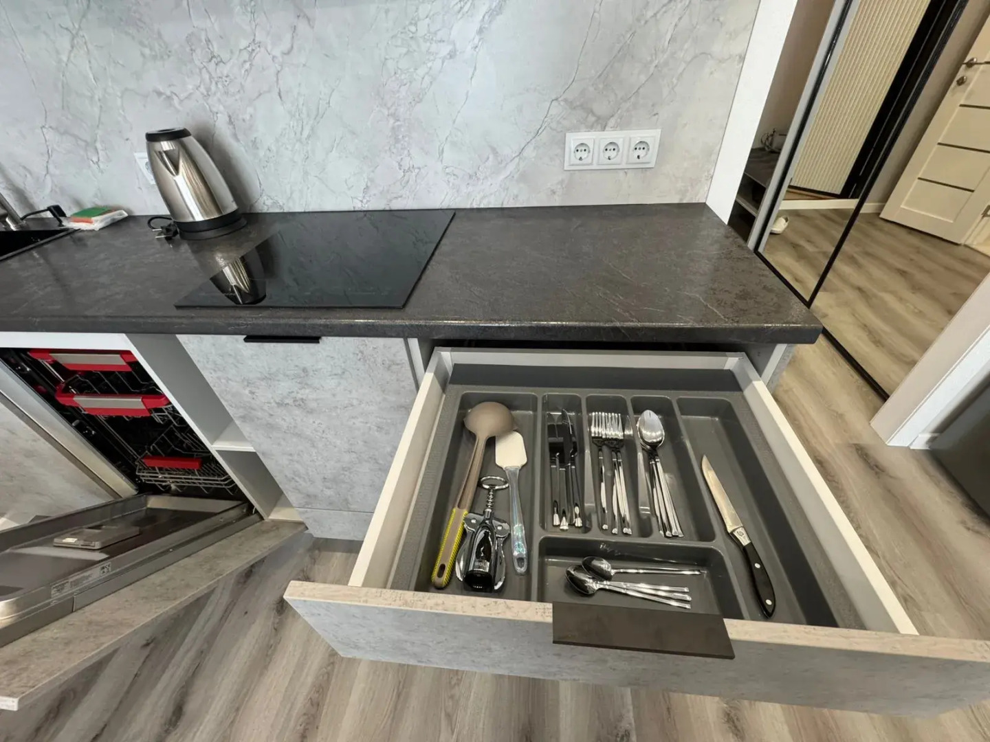 Апартаменты Онегин 2