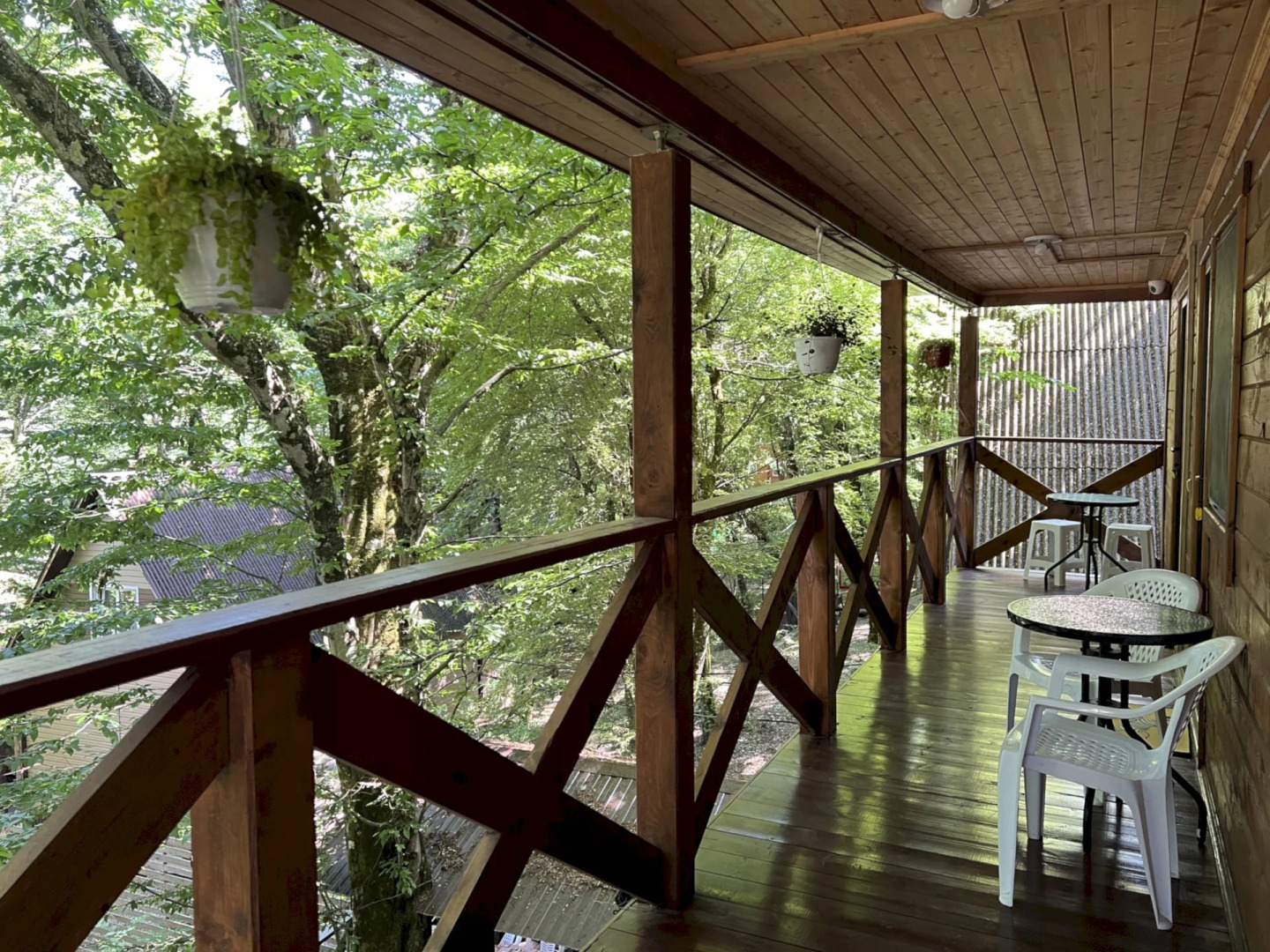 Частный Дом 437 Хутор Бетта