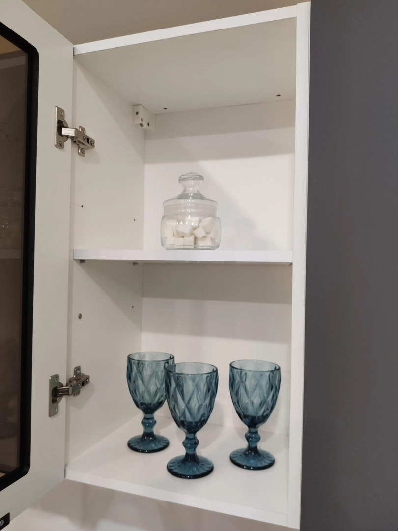 Квартира Red House 25м²