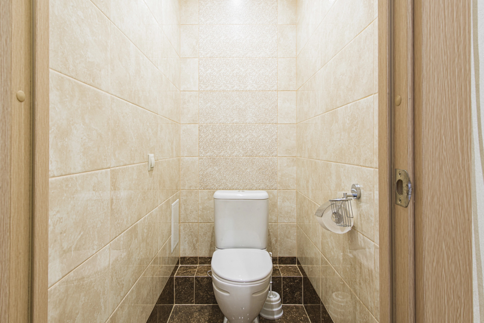 Квартира 1-к недалеко от залива на Радужной 5 от RentAp, 4 сп.места