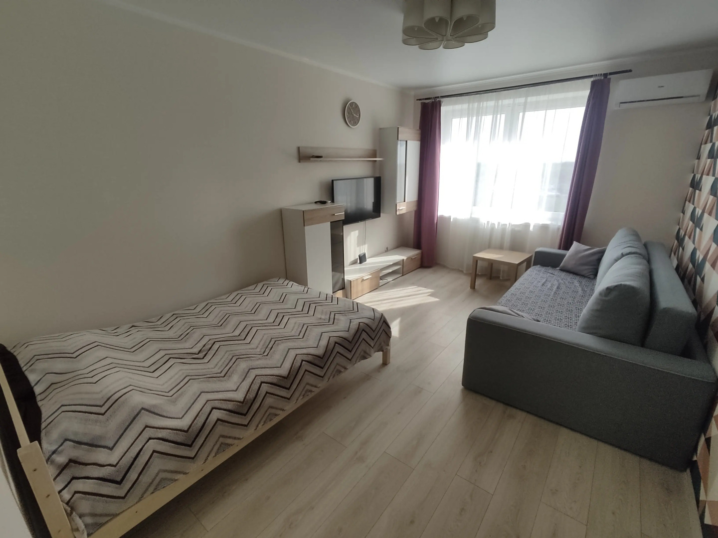 Квартира Для Души