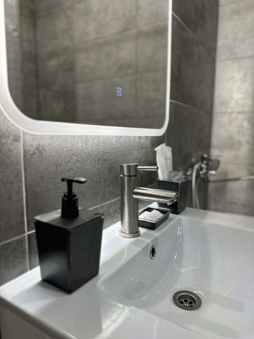 Квартира на Гусарской 6