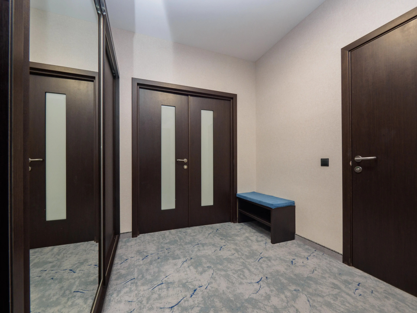 Апарт-отель РентаСфера на Каменке