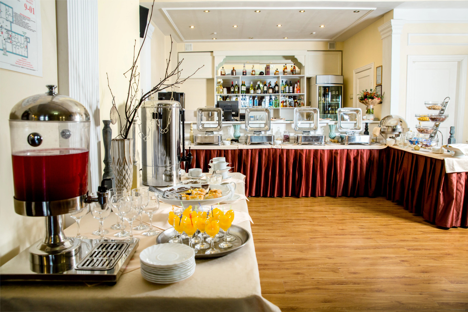 Отель Яротель Центр