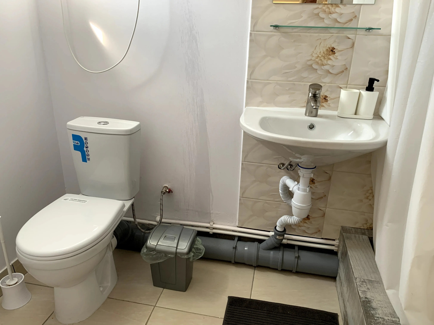 Гостевой дом Mango House