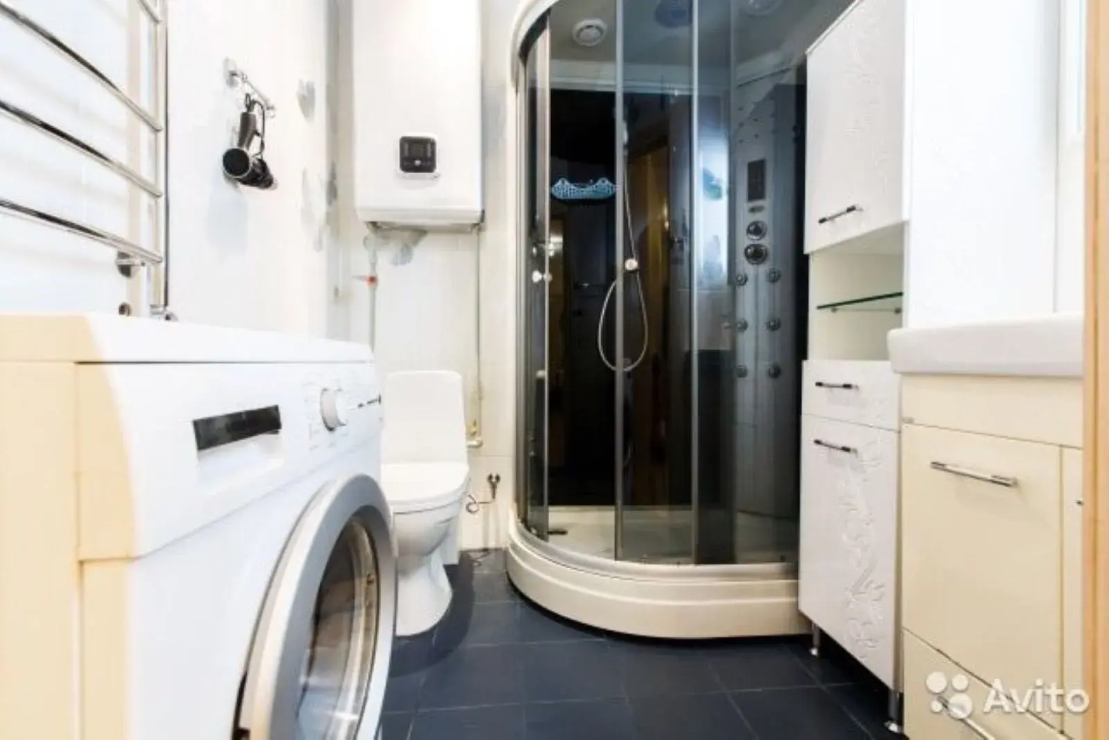 Апартаменты Курортный 3