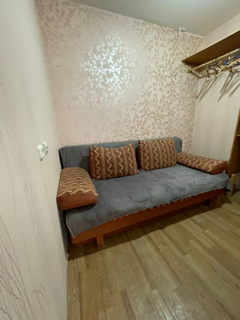 Квартира Большая 1-ка на Строителей 5