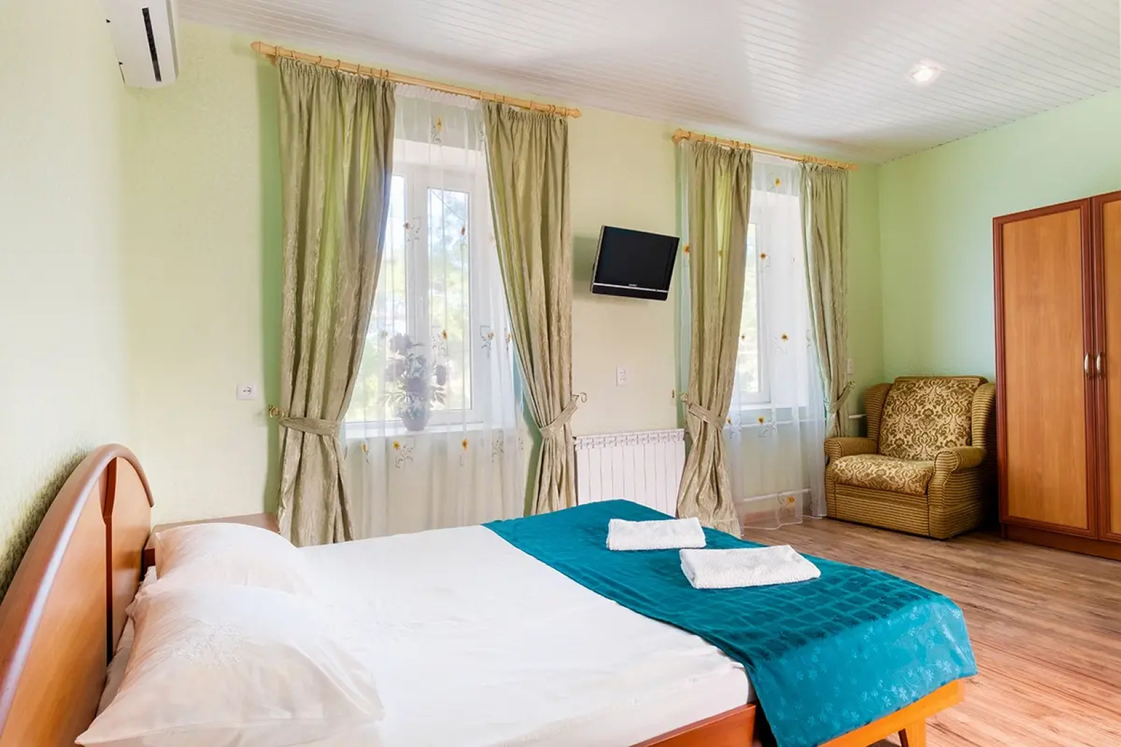 Гостевой Дом Каффа