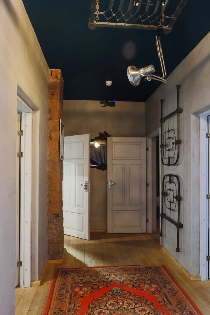 Гостевой Дом Не Для Всех