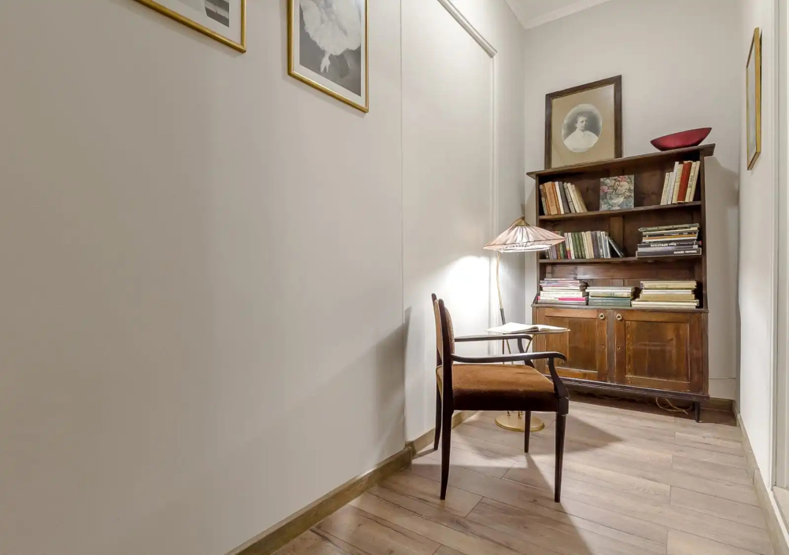 Апартаменты Атмосферные на большой монетной