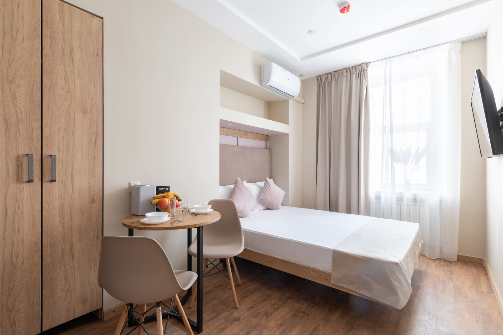 Апарт-Отель Norke Prime Зарядье