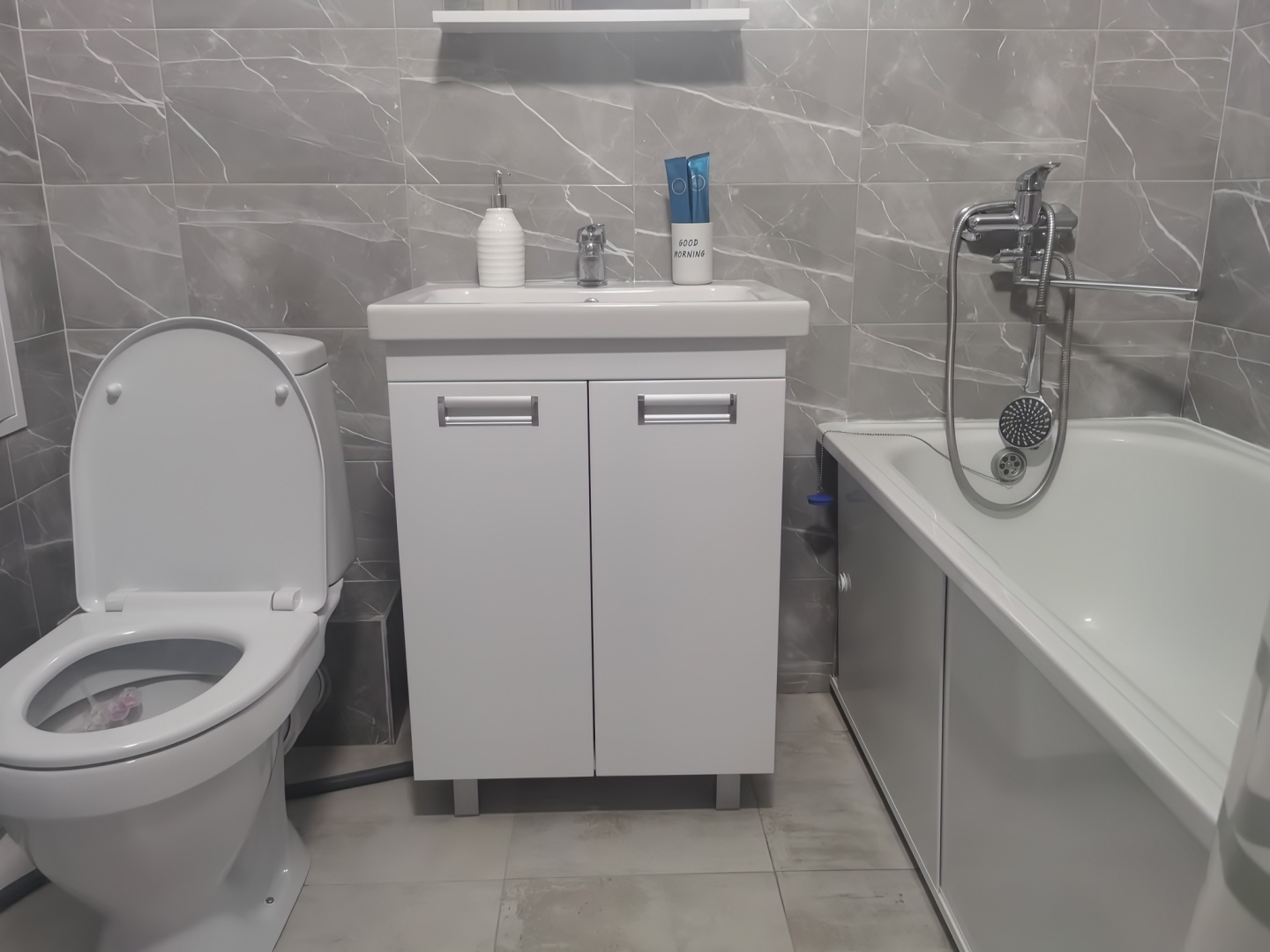 Квартира в 10 минутах от аквапарка