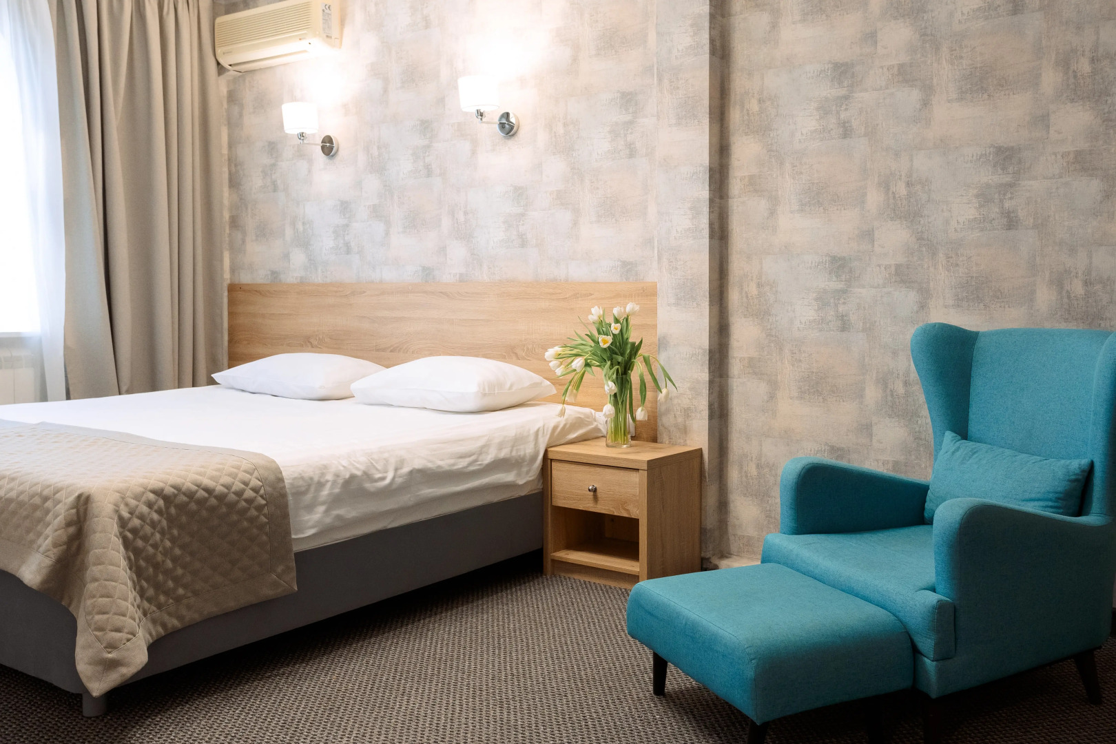 Парк-отель Паустовский