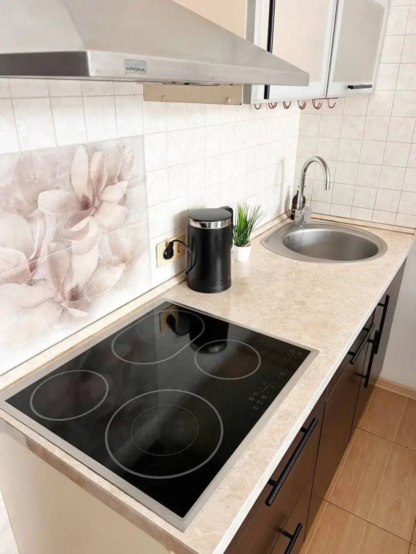 Квартира у Моря