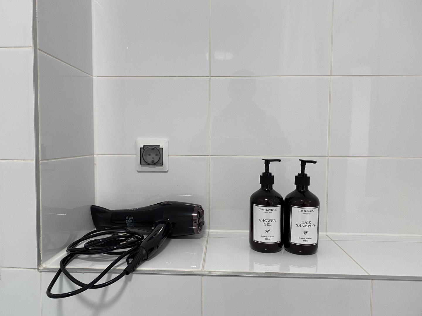 Квартра на Ларюшина